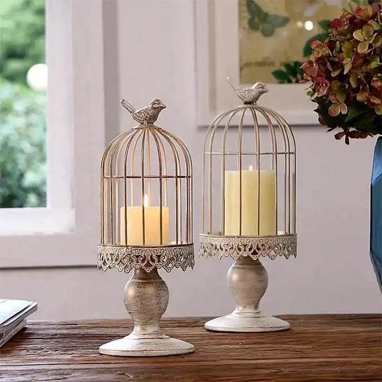 Bird Cage Accessory