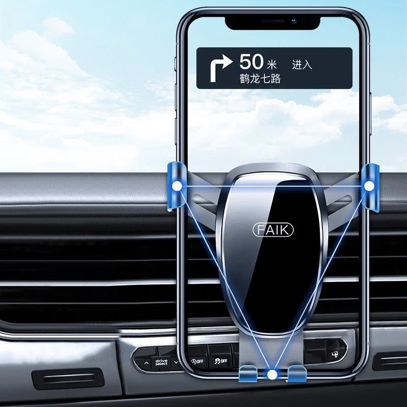 Flexible Mobile Bracket Holder