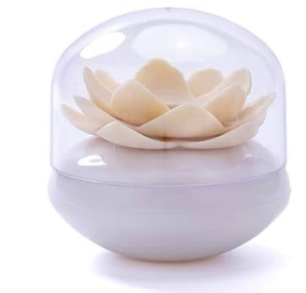 علبة أعواد أسنان لوتس