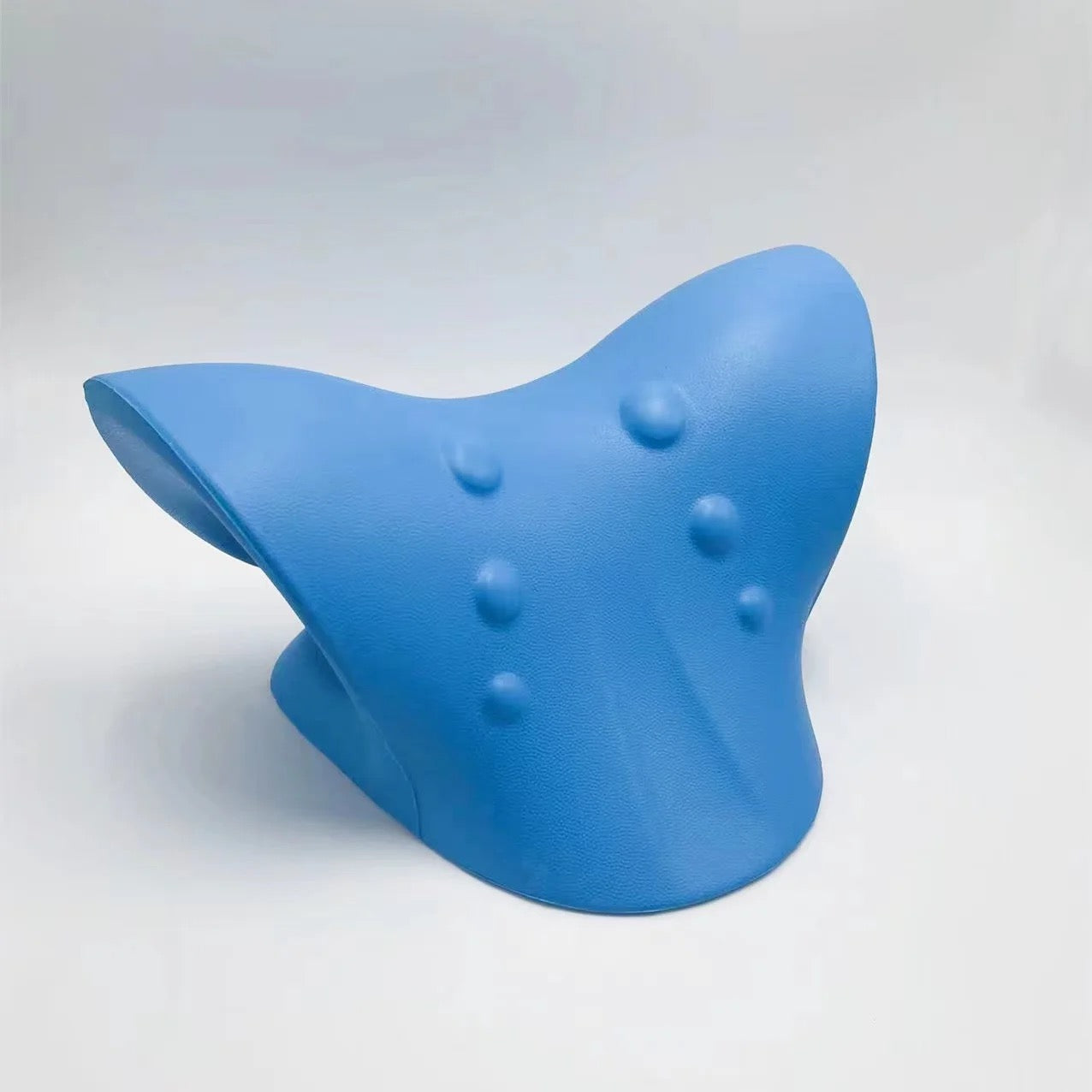 Shoulder and Neck Relaxer PillowTraction