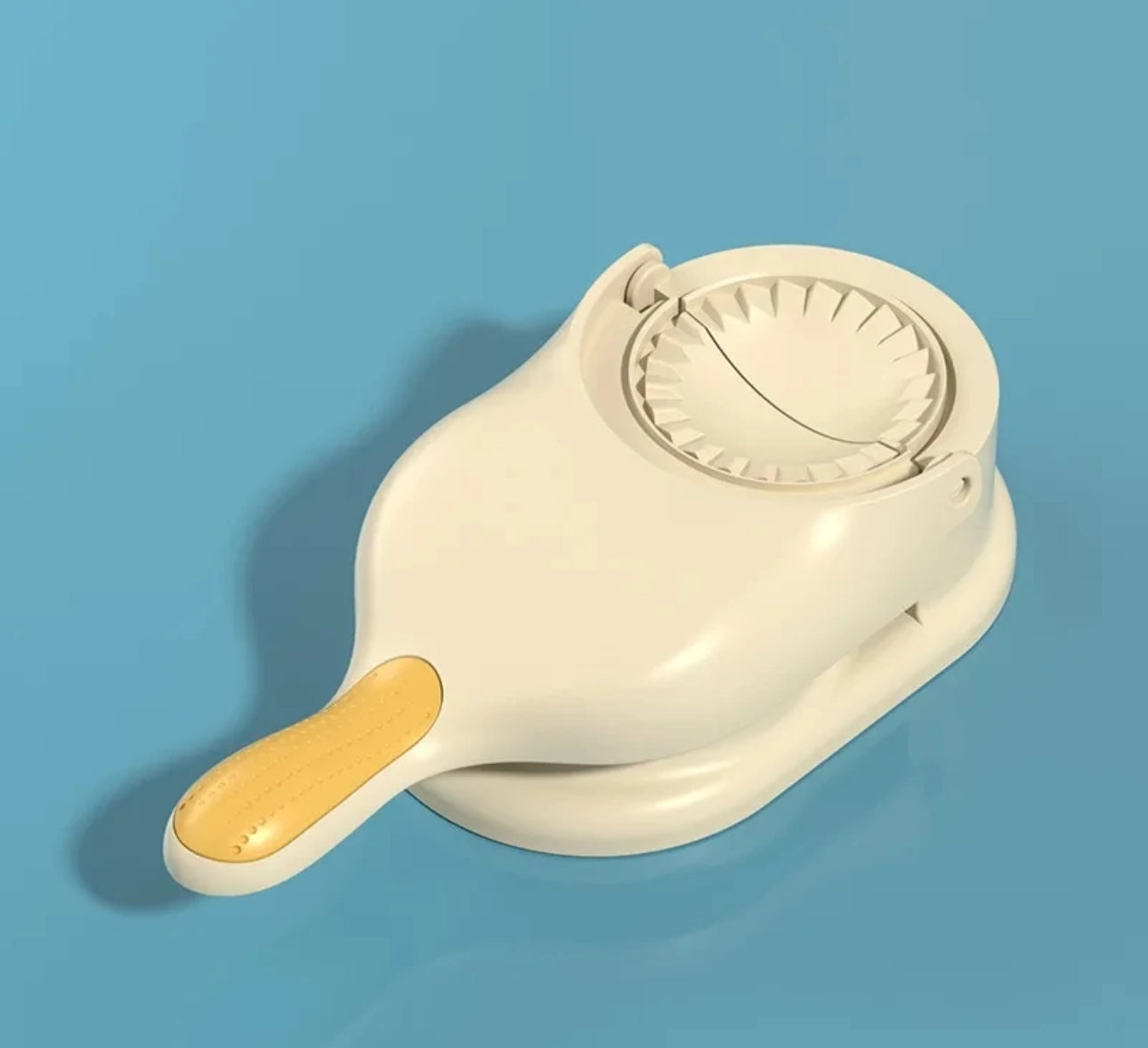 2 in 1 Dumpling Manufacturer