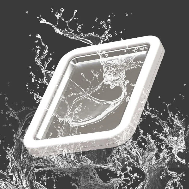 Self Cooling Ice Cream Maker