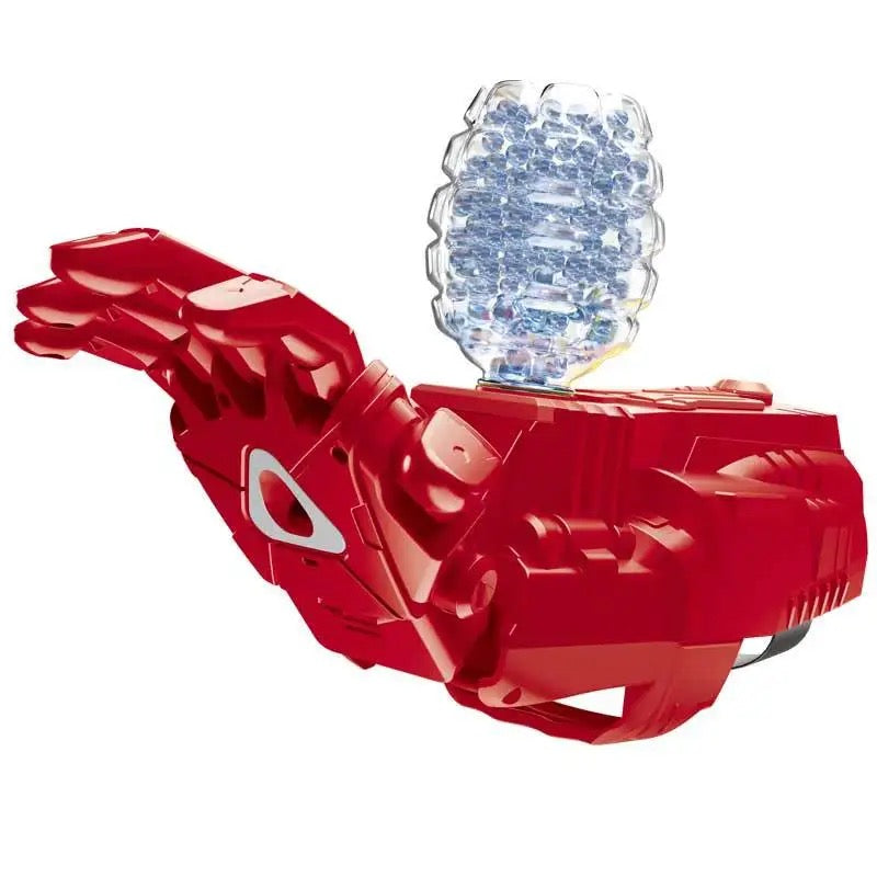 Iron Man Arm Shooting Toy