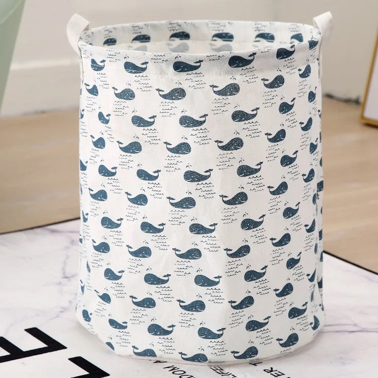 Foldable Laundry Bag