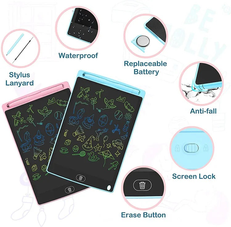 LCD Writing Tablet
