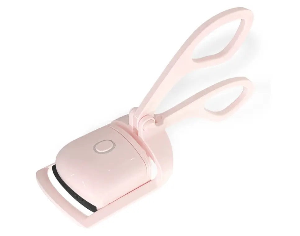 Heated Electric Eyelash Curler