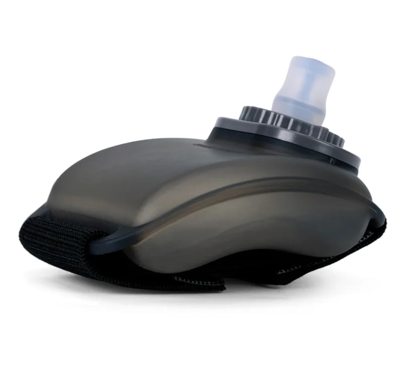 Silicone Wrist Drinking Water Bottles with Cute Shape