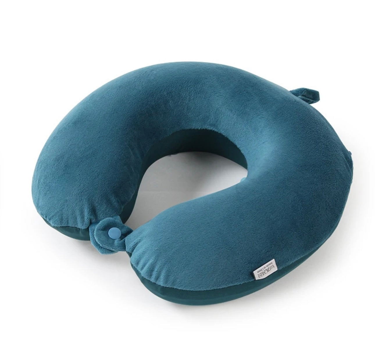 U Shape Neck Travel Pillow