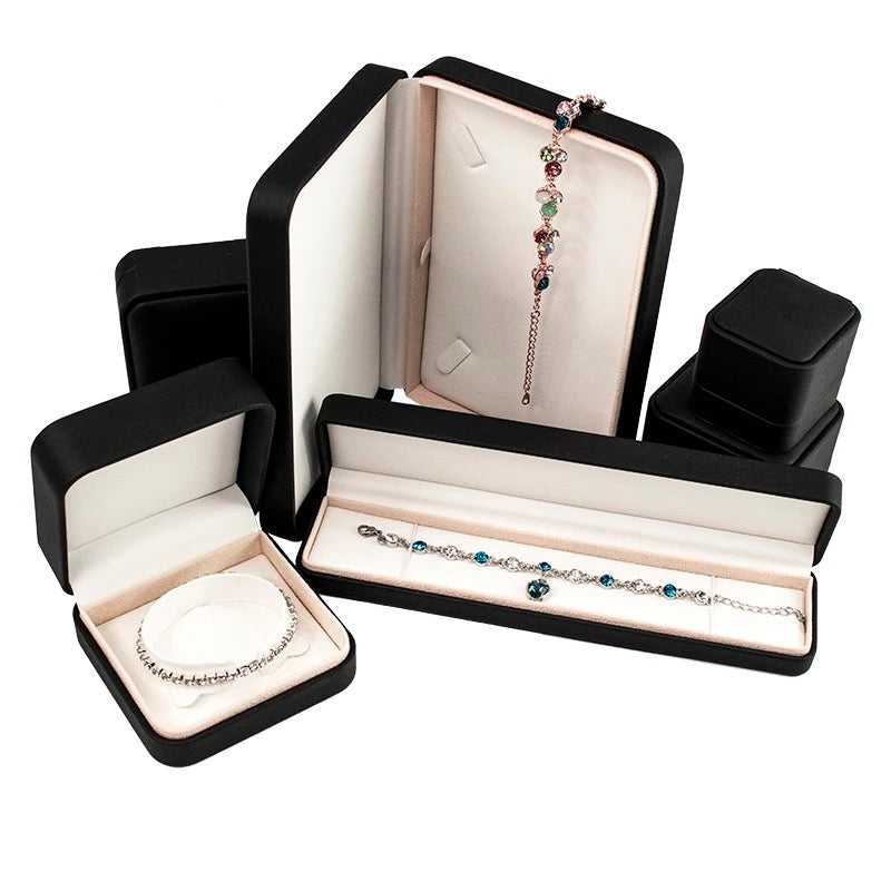 Luxury Jewelry Box