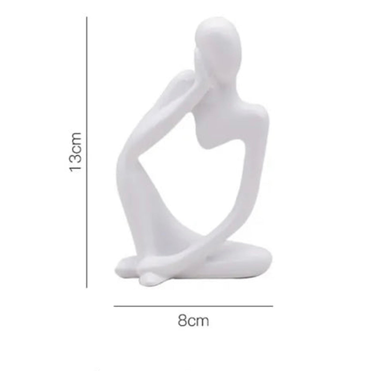 Luxury Abstract Figures