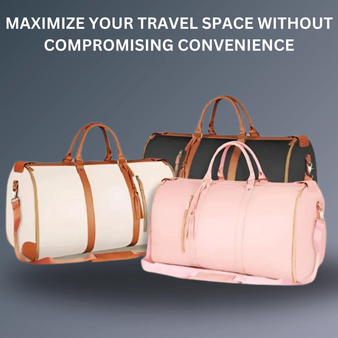 Lightweight Suit Travel  Bag