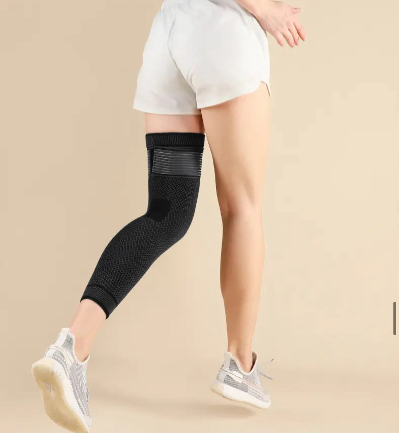 Full Leg Sleeve Brace