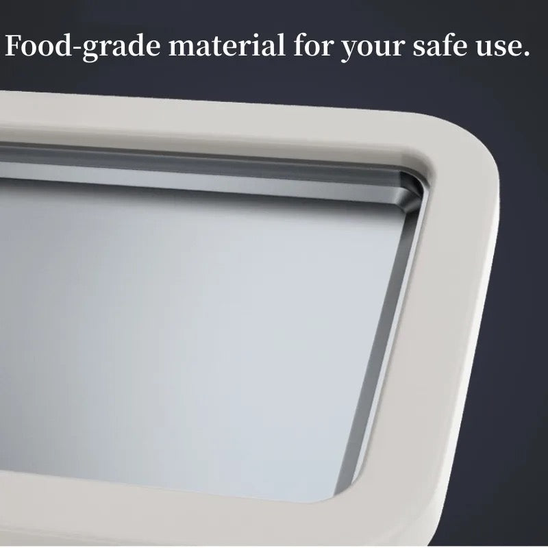 Self Cooling Ice Cream Maker