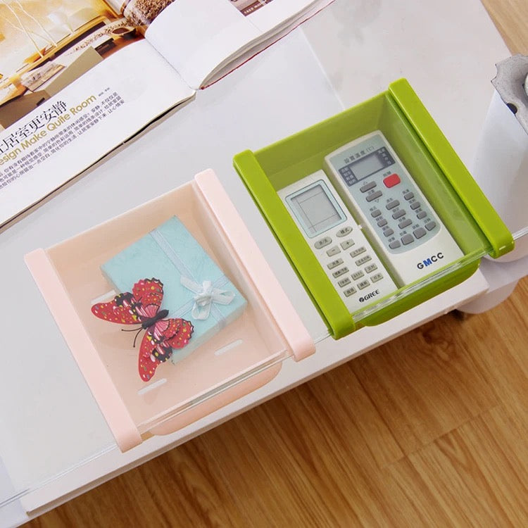 Under Shelf Rack Organizer