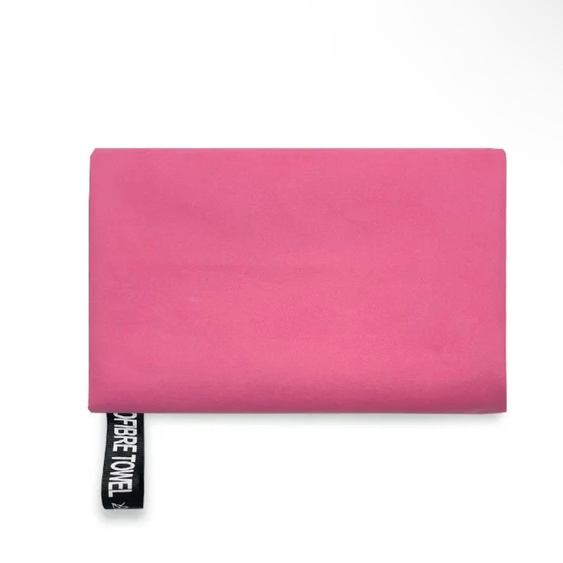 Double-faced Microfiber Sports Towel