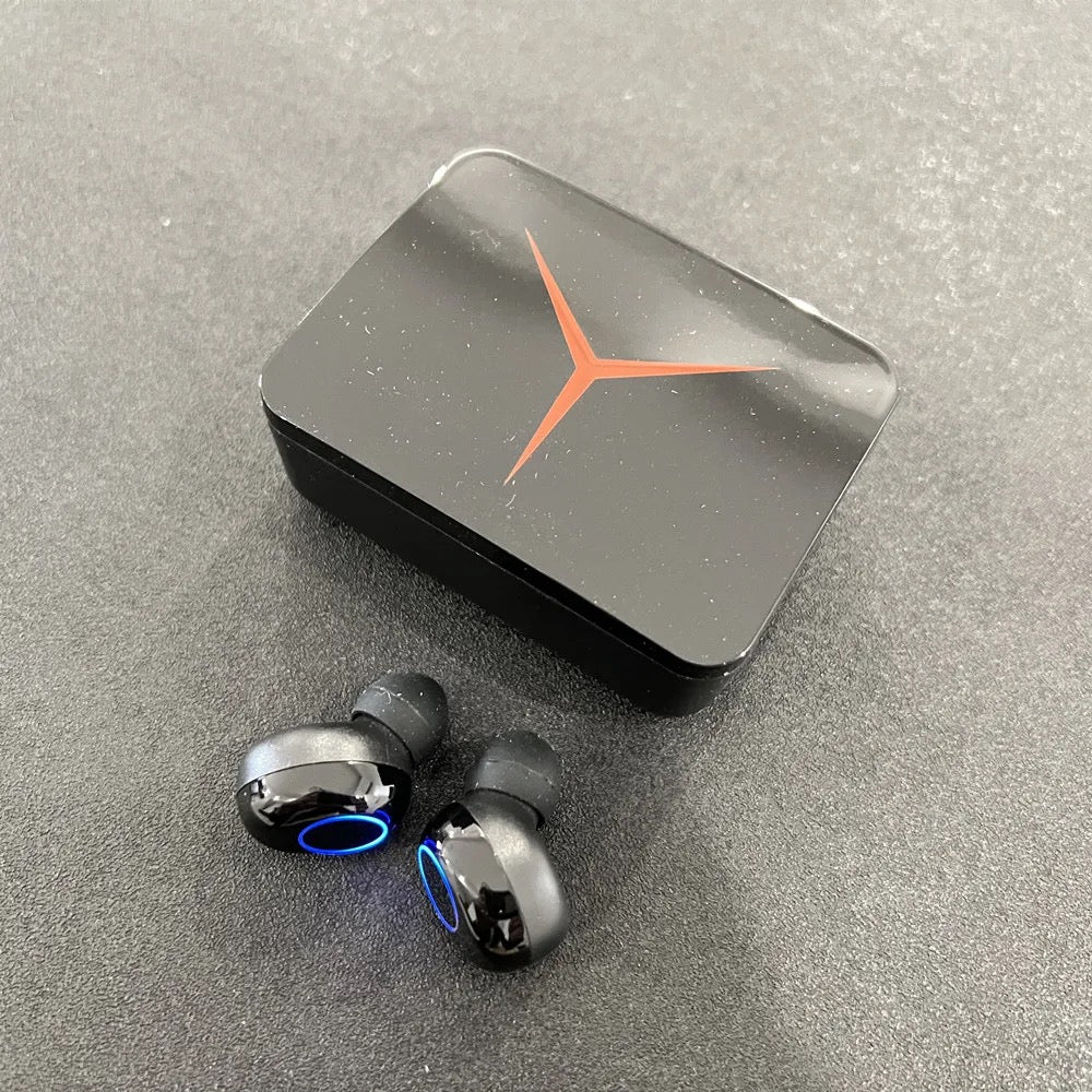 M90 Pro Wireless BT Earphones