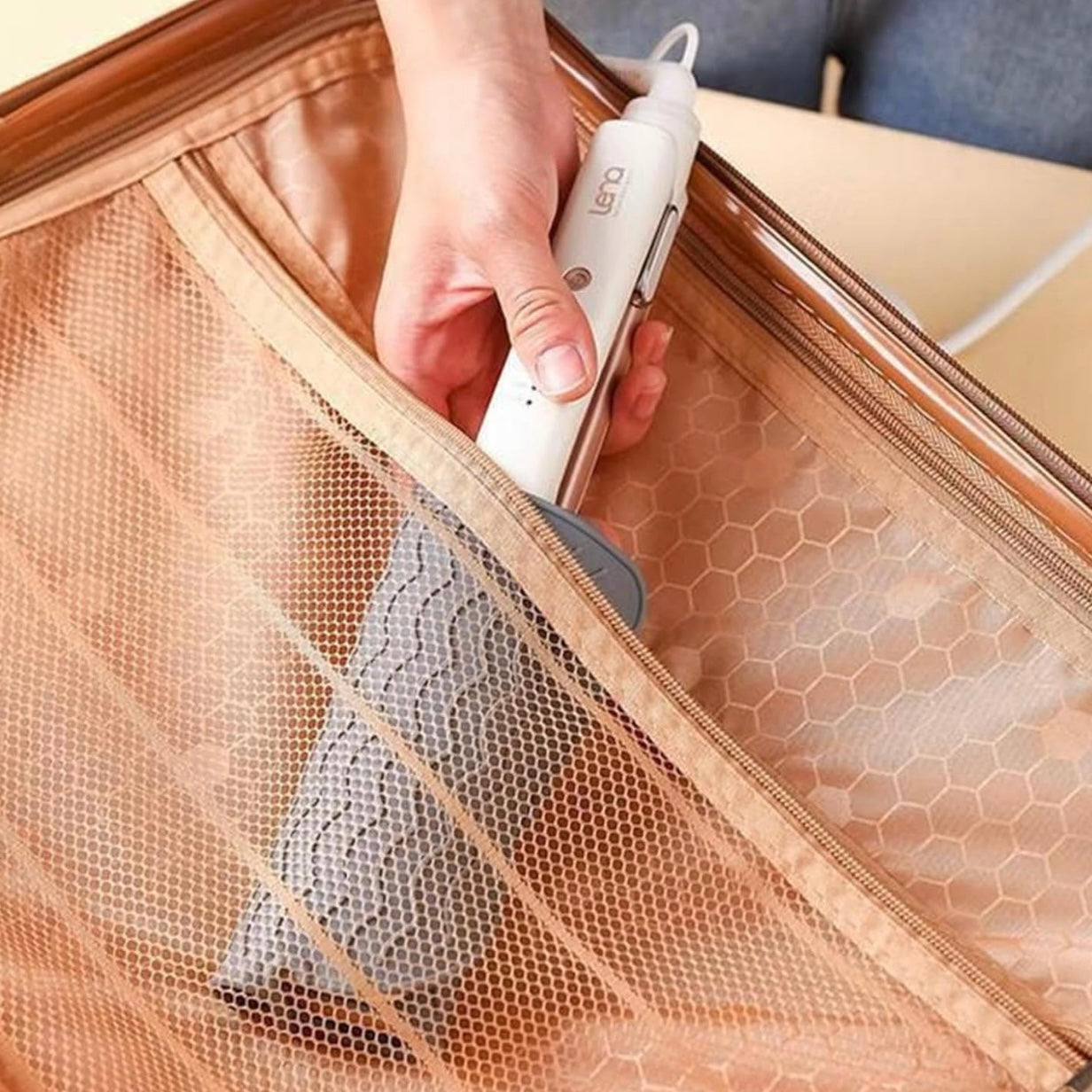 Heat Resistant Mat Holder