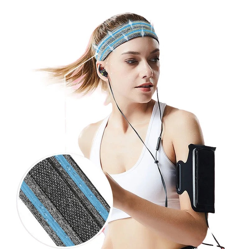 Comfortable Sports Headband