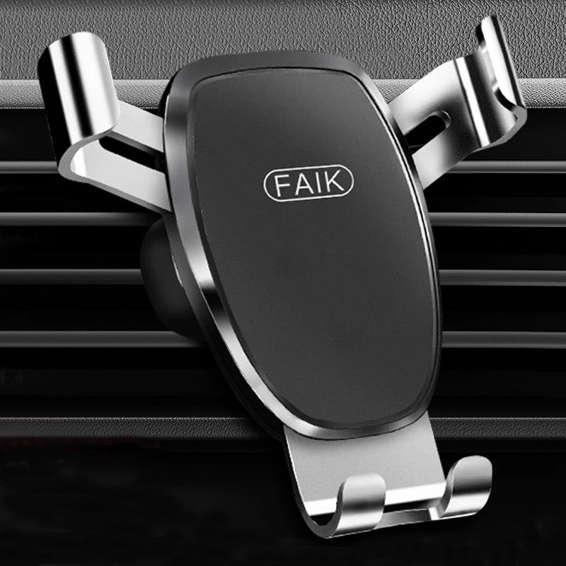 Flexible Mobile Bracket Holder