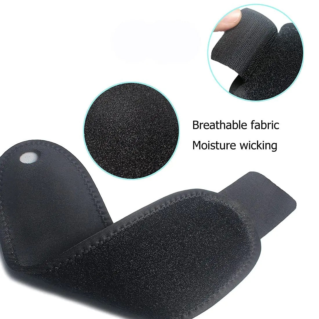 Wrist Support with thumb hole for Arthritis and Tendinitis