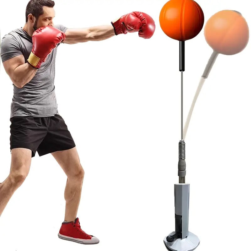 Freestanding Boxing