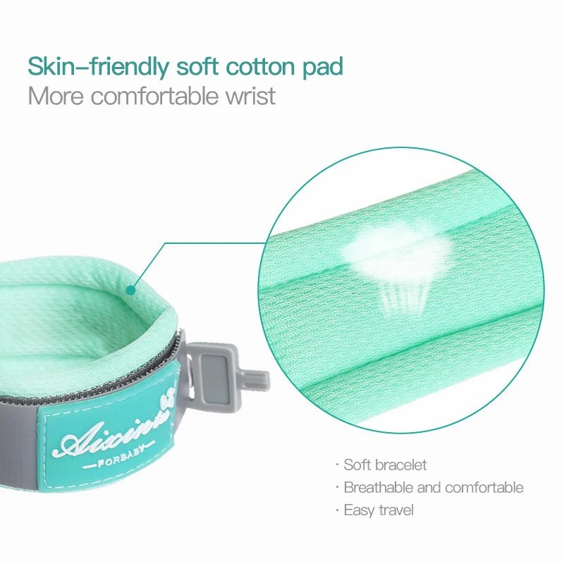 Baby Wristband