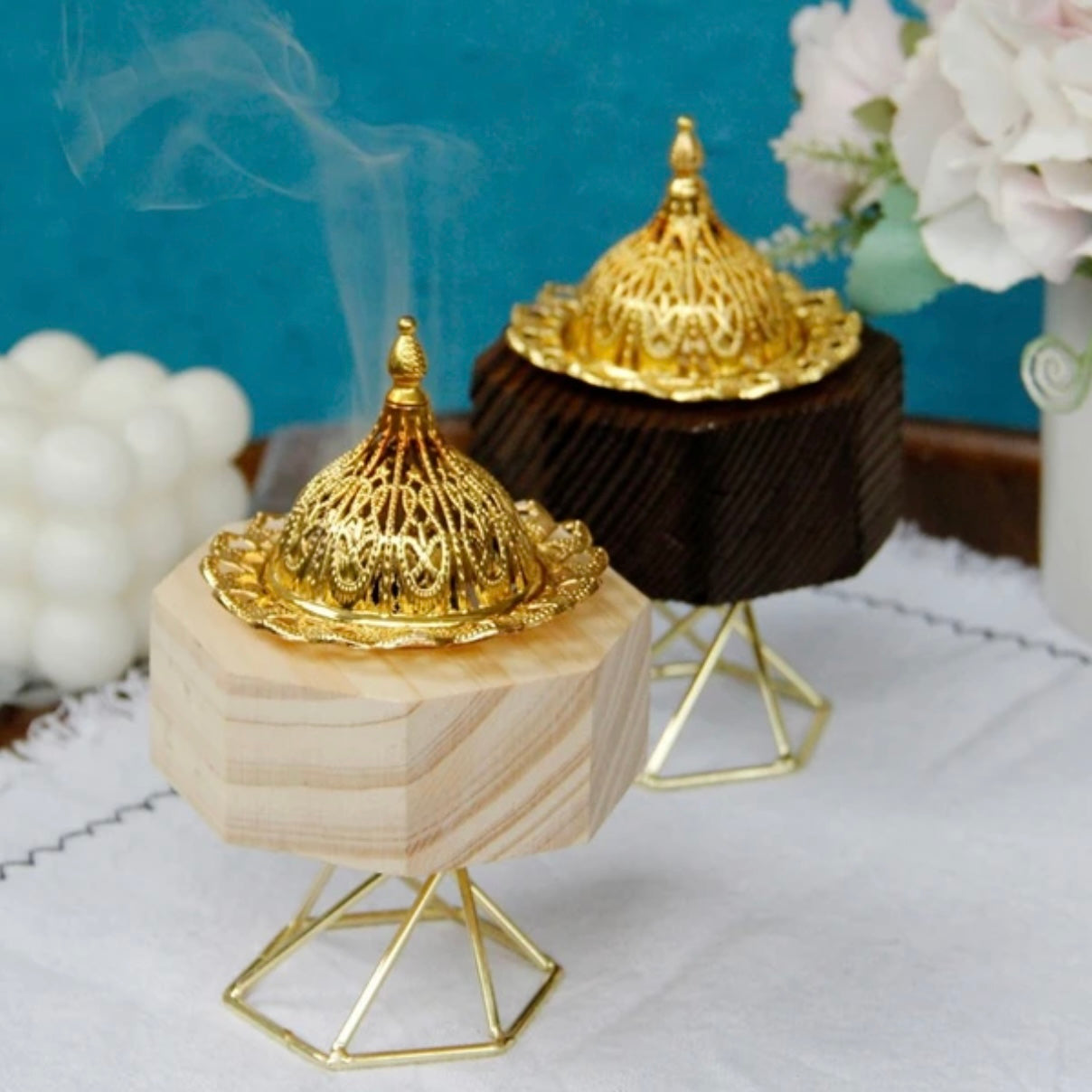 Arabic Electric Stove