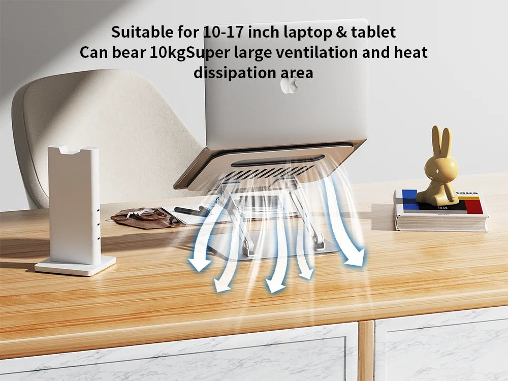 Foldable Tablet Holder