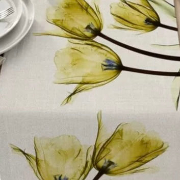 Floral Table Runners