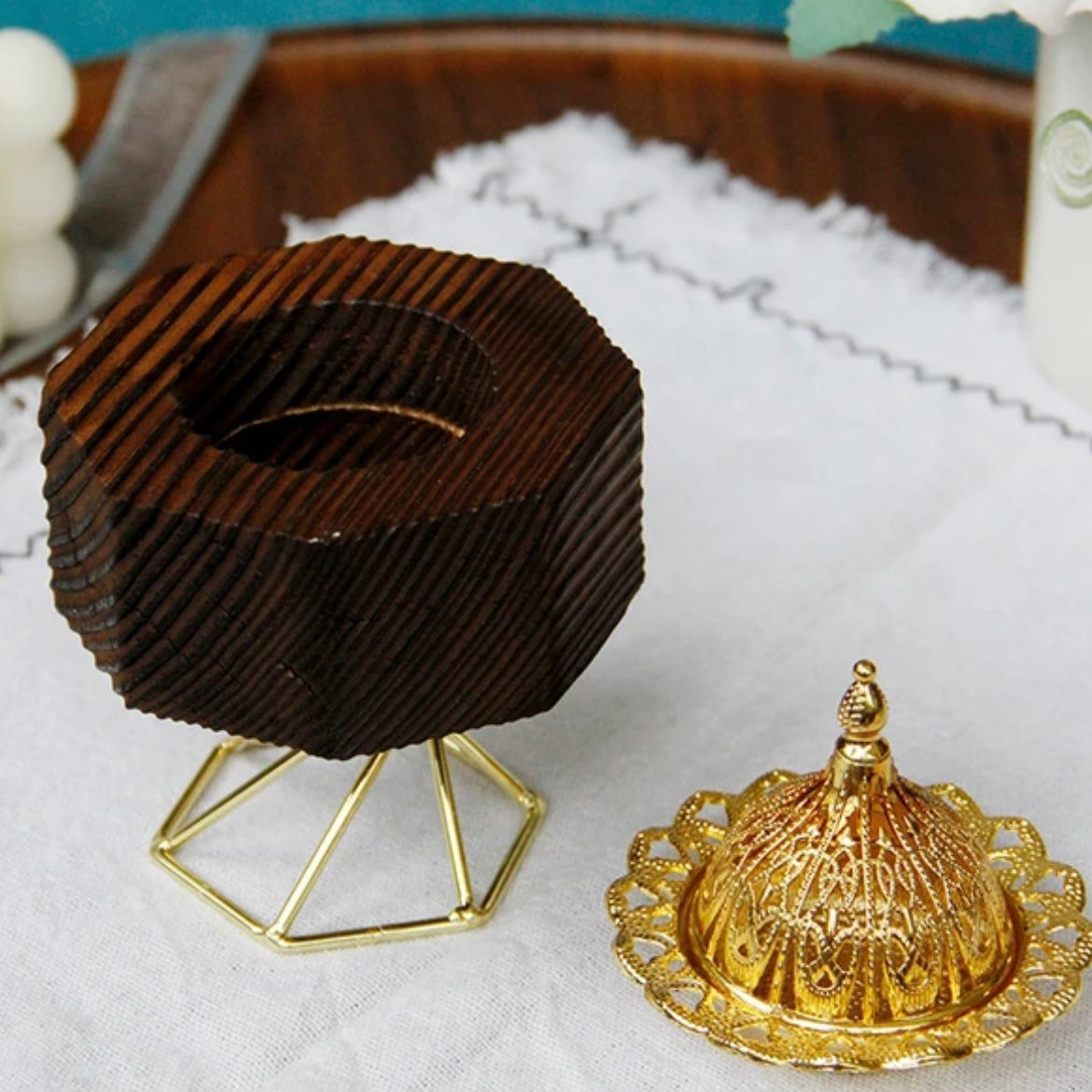 Arabic Electric Stove