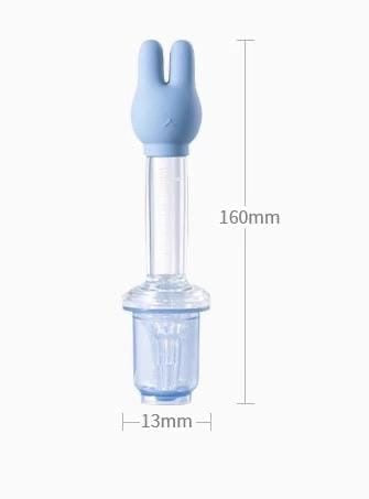 Baby Liquid Medicine Feeder Set