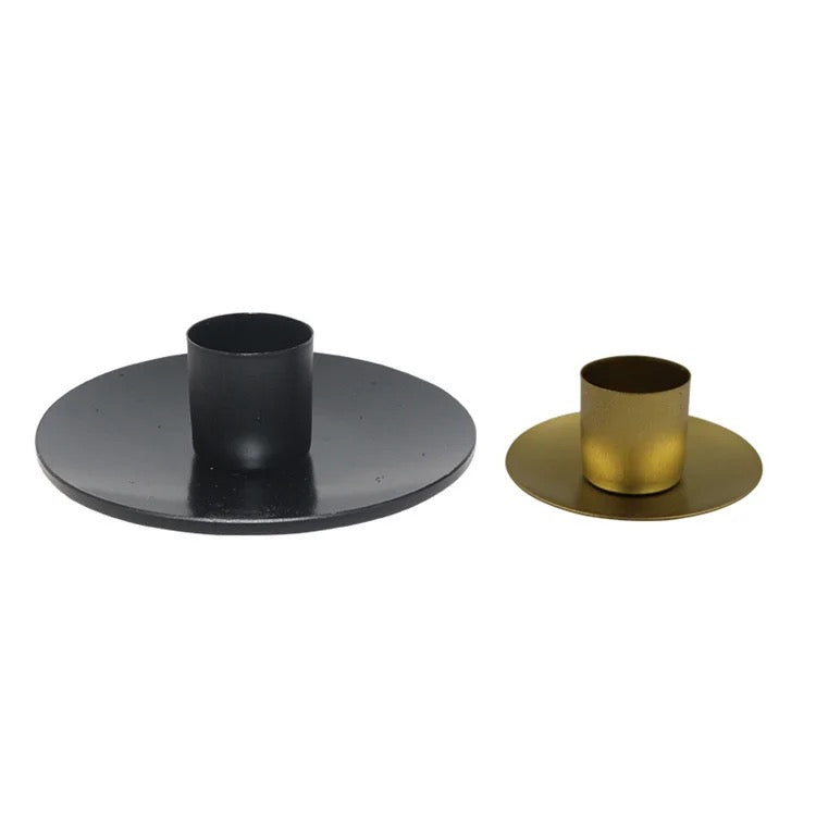 Vintage Candlestick Holder