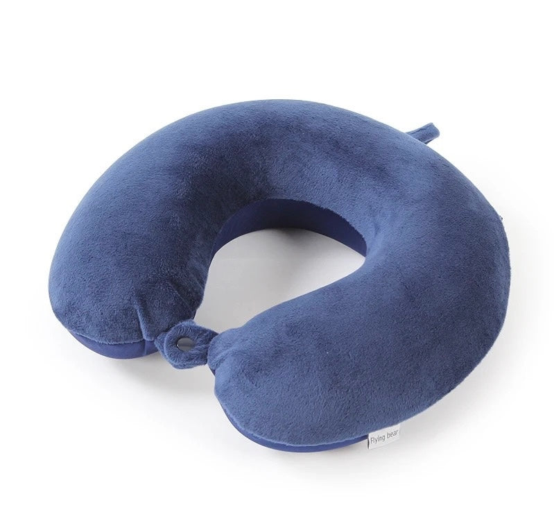 U Shape Neck Travel Pillow