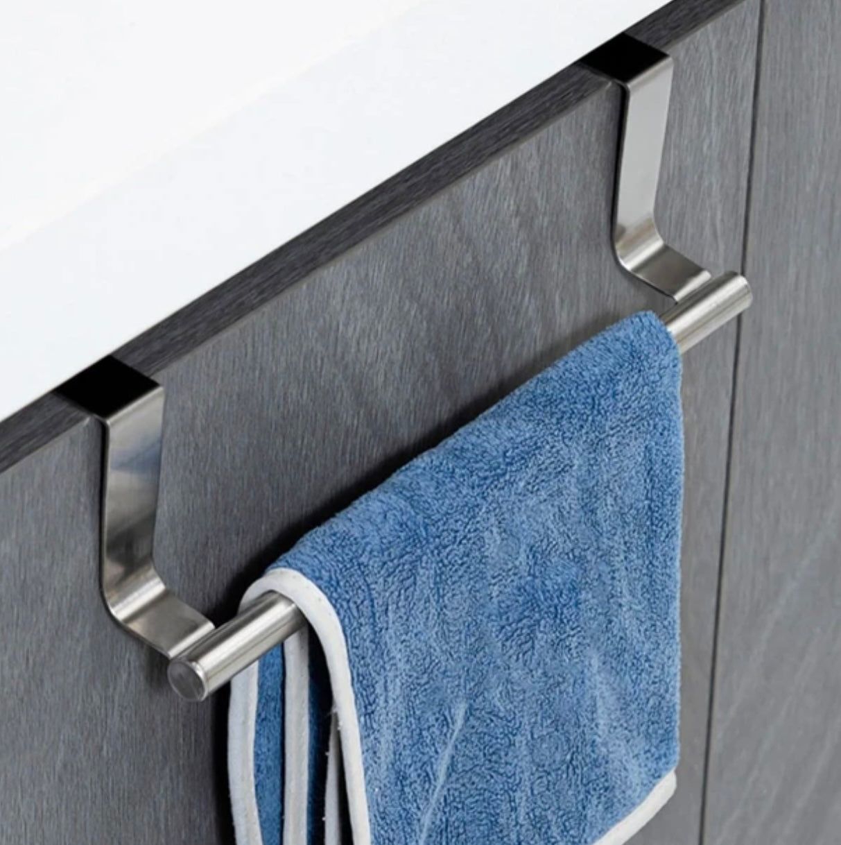 Towel Bar Rack