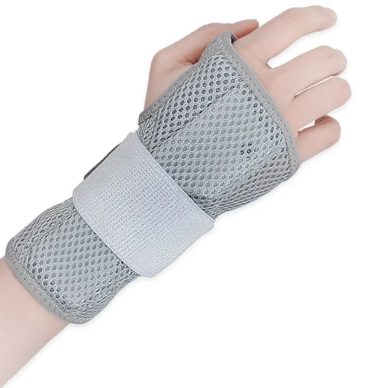 Adjustable Wrist Compression Hand Support Brace Splints