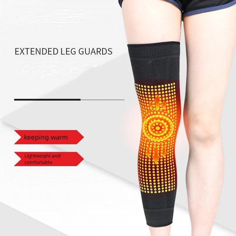 Full Leg Sleeve Brace