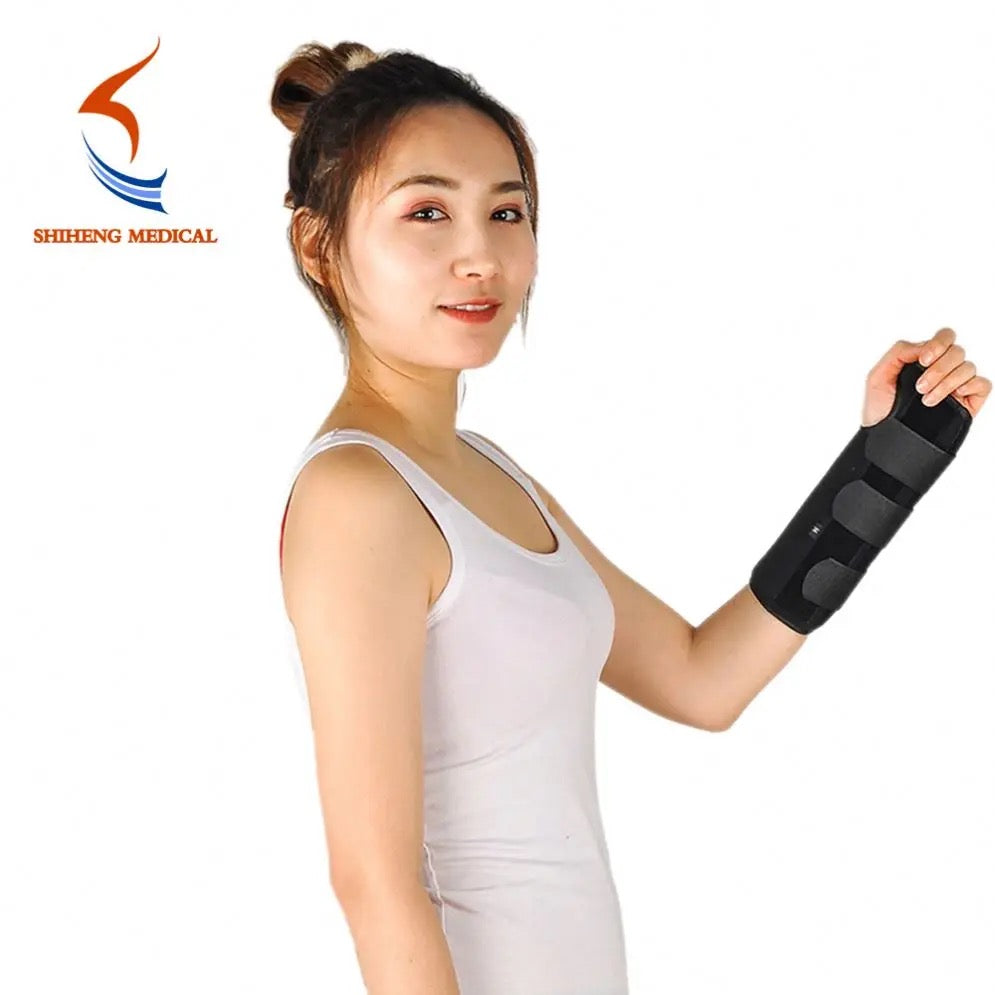 Wrist Brace Suit