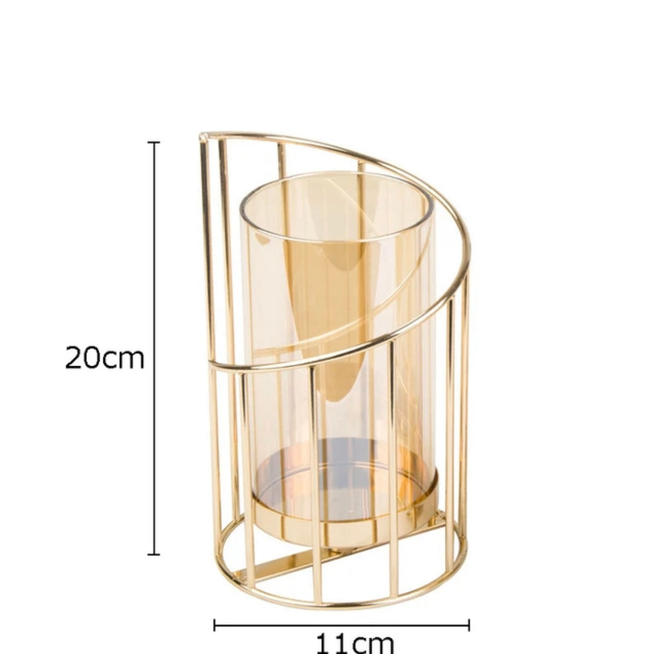 Modern Candle  Holder