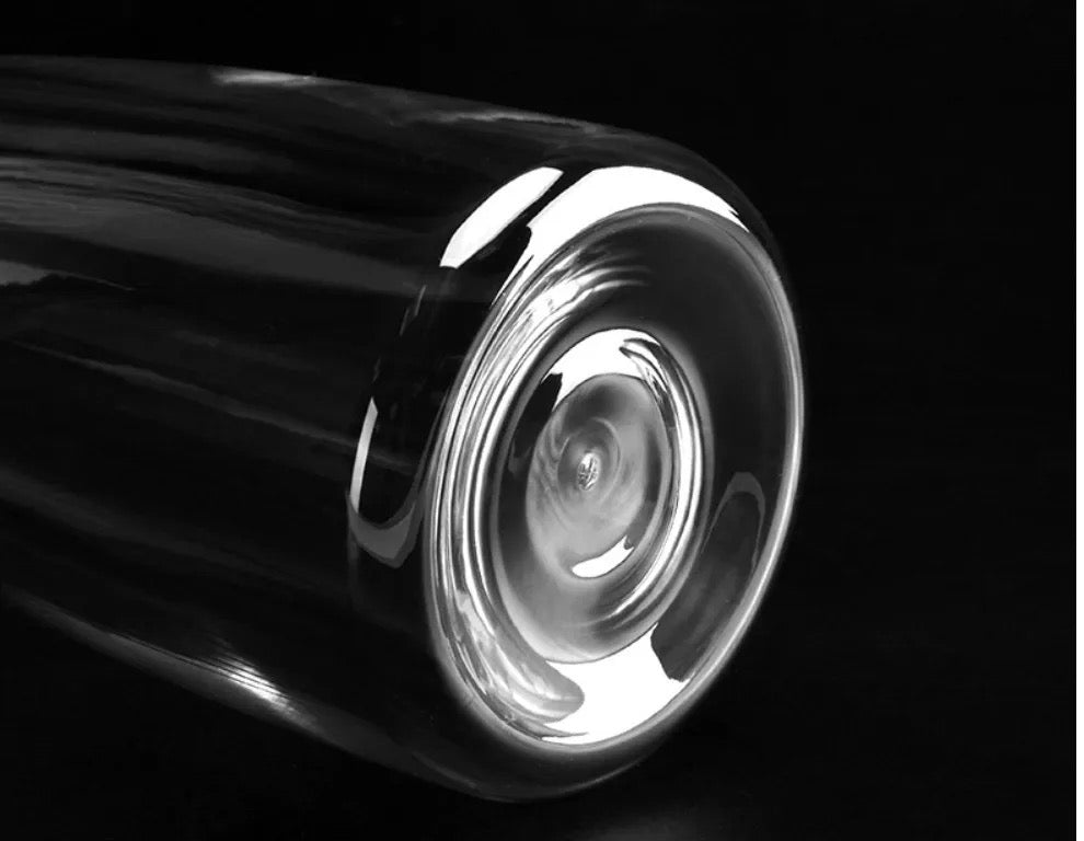 Plastic Water Bottle