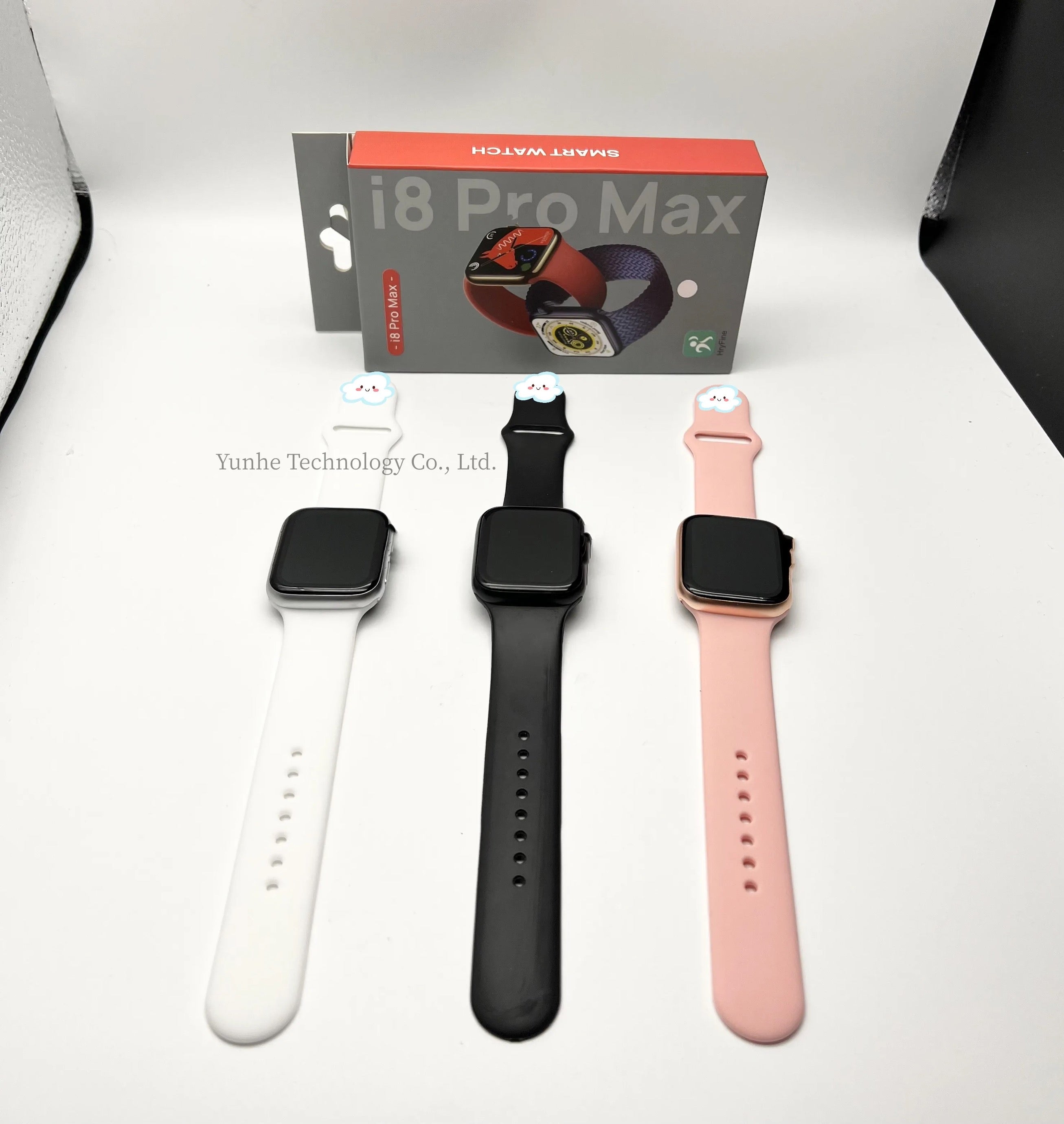 I8 Pro Smart Watch