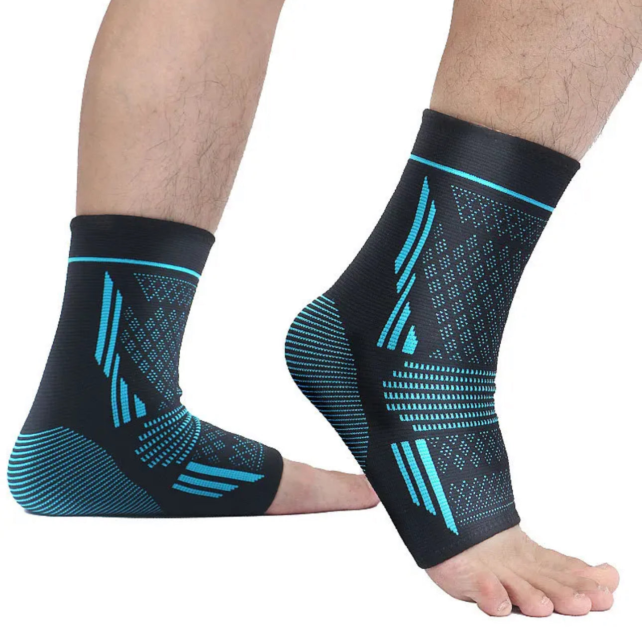 Fitness Sports Ankle Guard