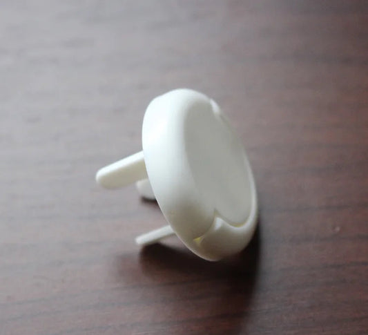 Baby Anti-Shock Insulated Socket Protector