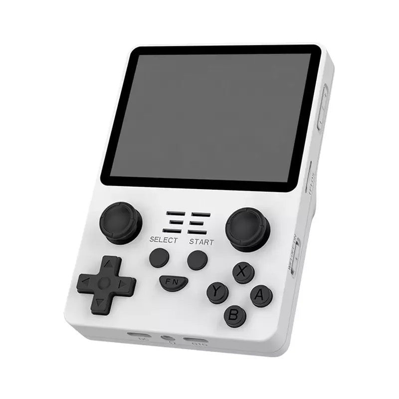 HandHeld  game consoles