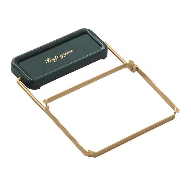 Fancy Food Filter Rack