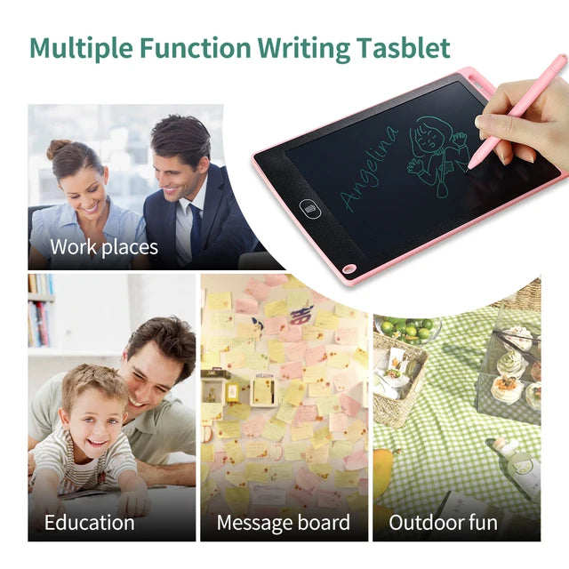 LCD Writing Tablet