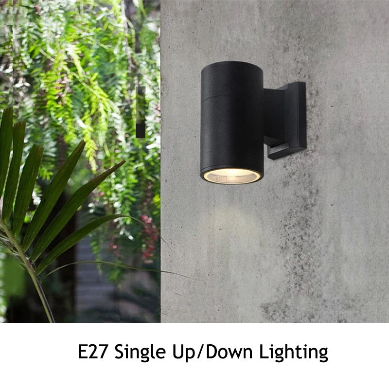 مصباح جداري IP65