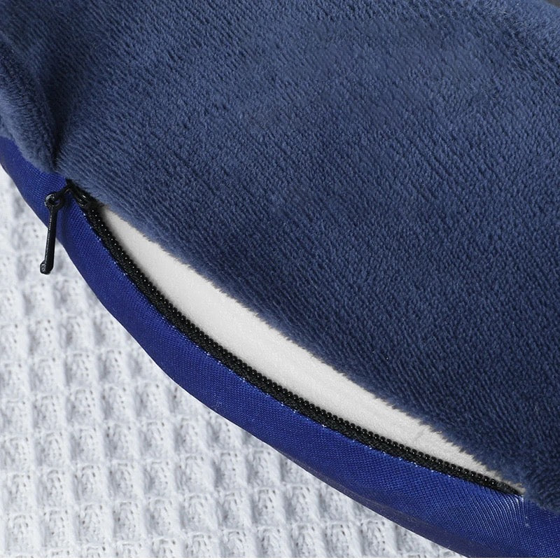 U Shape Neck Travel Pillow
