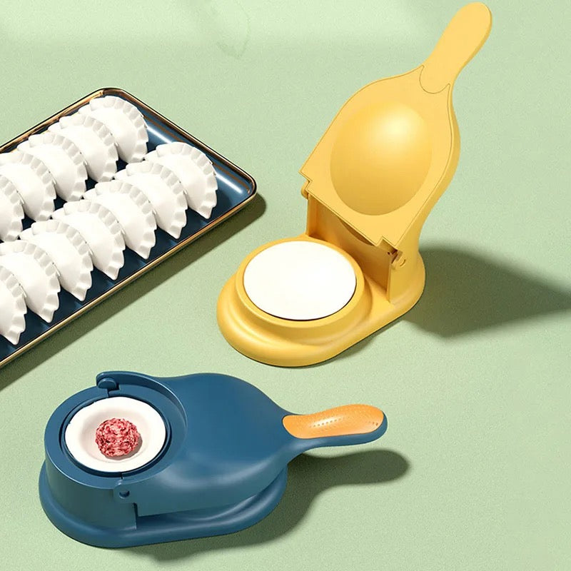 2 in 1 Dumpling Manufacturer