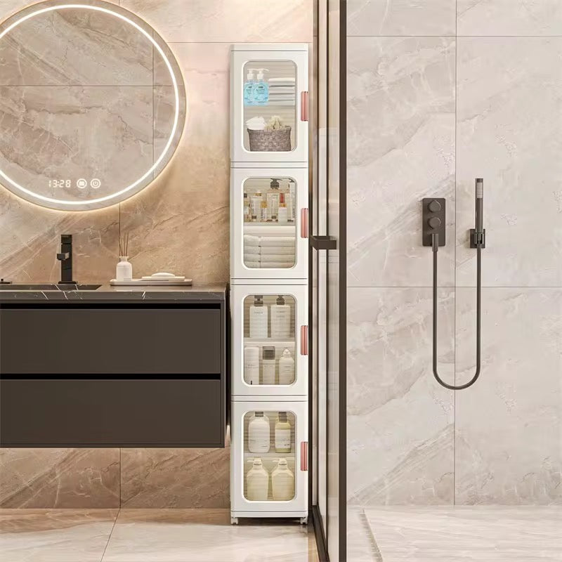 Slim Storage Organizer