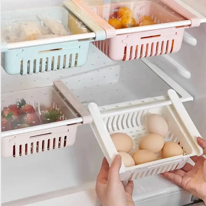 Under Shelf Rack Organizer